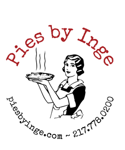 Pies by Inge 